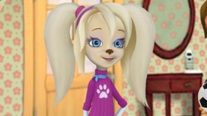 Барбоскины. Барбоскины Стоматолог. Развивающая игра для детей. Игровой Мультфильм Барбоскины.