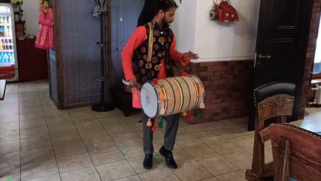 Маленькая Индия смотреть онлайн