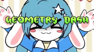 Geometry Dash. Foxneo sus revenge By cube027