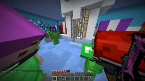 бравл таун 28 серия