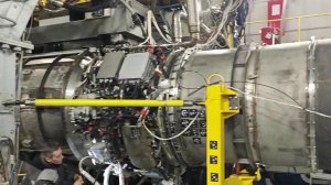 Сертификационное испытание прошел новейший российский авиадвигатель ПД-8.