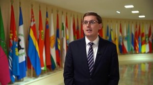 Амурская область представила стратегию развития в Совете Федерации