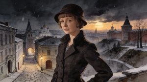 Марина Цветаева: Писала я на аспидной доске…