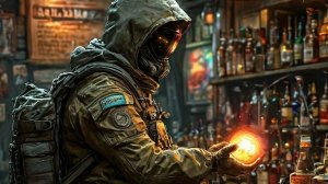 STALKER: ЛУЧШАЯ НАРОДНАЯ СОЛЯНКА DMX 1.3.5.ООП.МА.К - ТАЙНИКИ КОЛЛЕКЦИОНЕРА КОРДОН ( 7 серия )