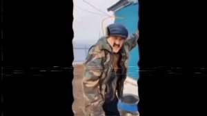 папа едет Волгоград хоррор Remake 2 часть