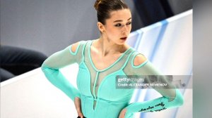 Вот это возвращение! С возвращением Ками!