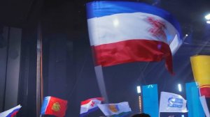 Шоурил ЕТАРТ
