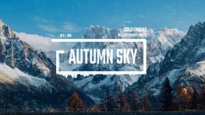 Cinematic Classical Romantic Wedding Drone Film by Cold Cinema [No Copyright Music] ⧸ Autumn Sky