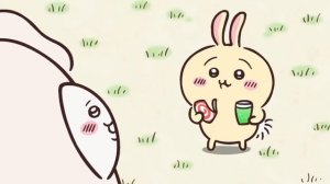 Chiikawa 3 серия