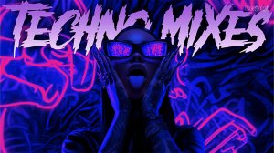 Melodic Techno Mix 2026