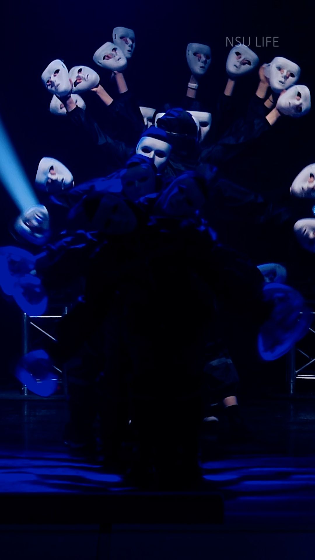 Мисс НГУ-2025. Домашнее задание Алёны Банниковой смотреть онлайн