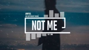 ASMR Ambient Calm Sad Relaxing by unfeel [No Copyight Music] ⧸ not me