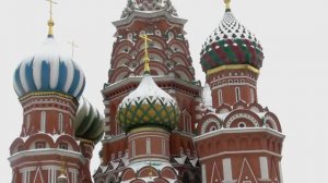 Красная площадь 7,01 2026