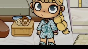 Эдит для белочка ...сестра белли