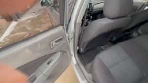 Видео обзор Nissan Almera