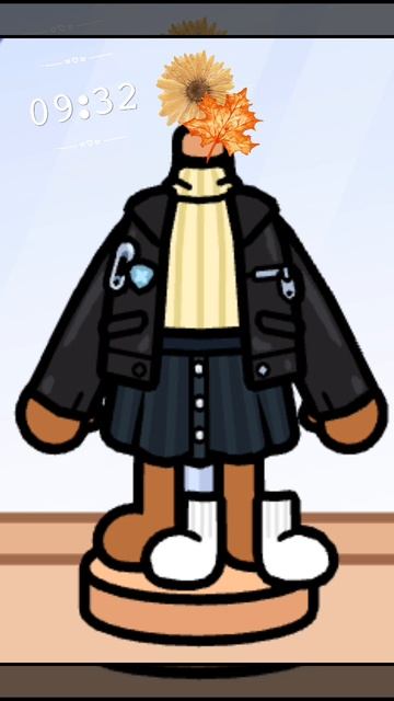 ᴛуᴛоᴩиᴀᴧ нᴀ одᴇжду ʙ ɯᴋоᴧу  оᴄᴇнний  🎧😎✨ ʙᴀйб