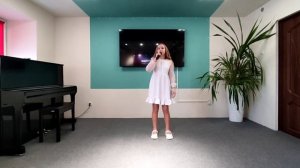 Каширина Кира