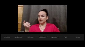 Открытый воркшоп. Как разобраться с болотом в голове и с чего начать. Практики и техники