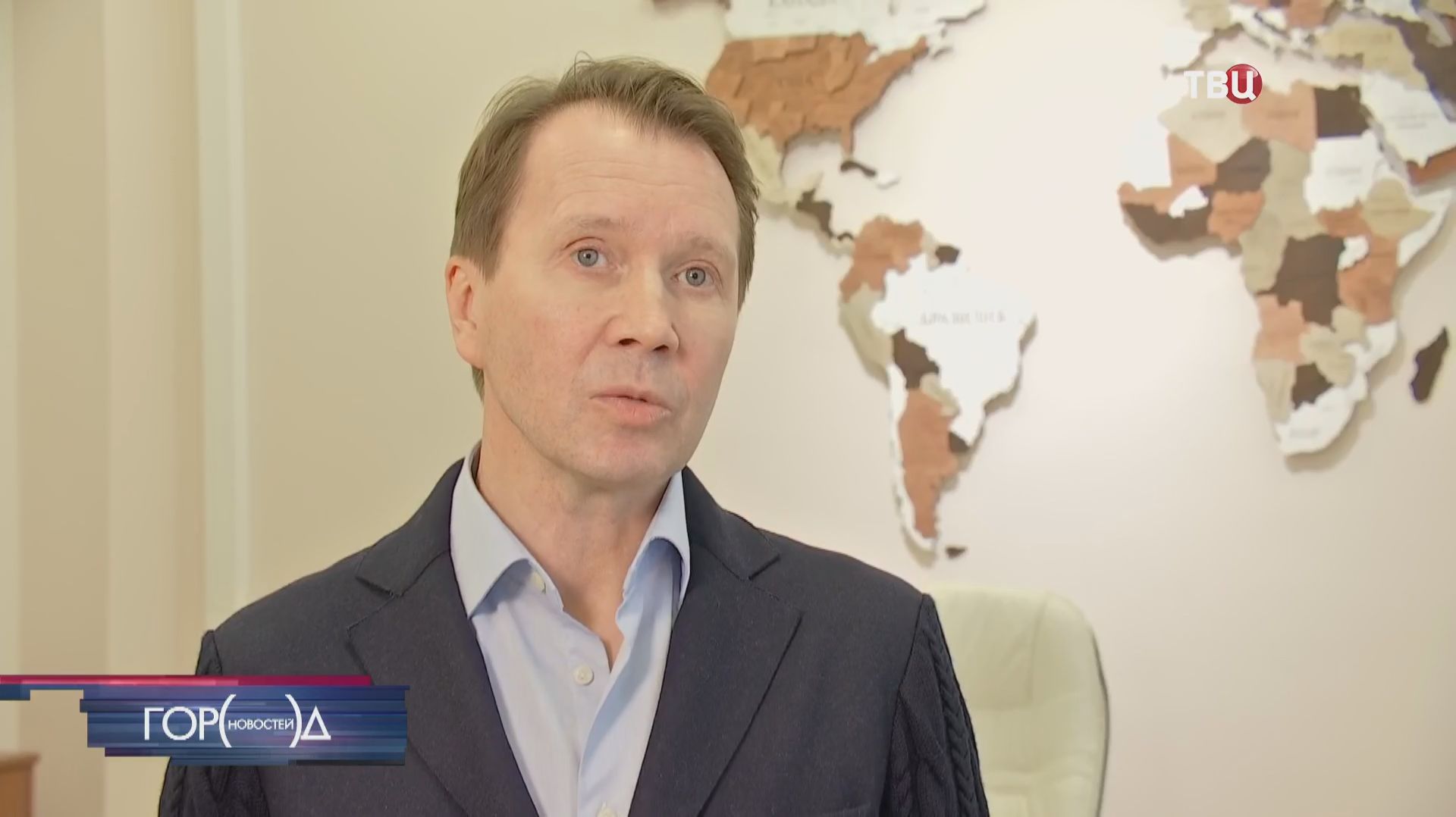 Учащиеся московской школы №1409 встретились с Евгением Мироновым смотреть онлайн