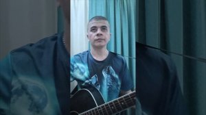 Молодая блондиночка