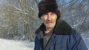 Навестила Владимира! Быть Добру