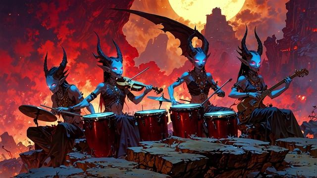 Хардкор-панк. "Подземелье". смотреть онлайн