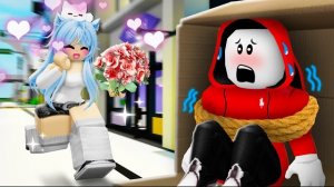 У Джей-Джея есть сумасшедшая фанатка! Анимация