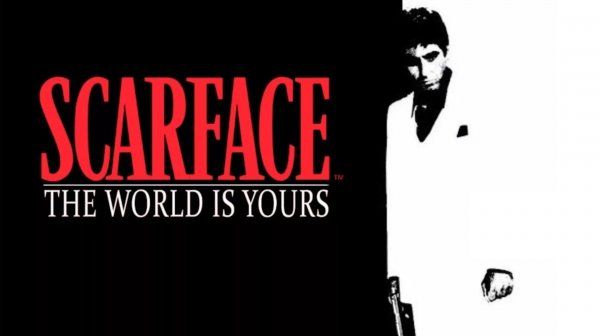 PETER BELLOTTE_ Turn Out The Lights_SCARFACE THE WORLD IS YORS GAME