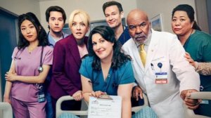 Сериал Клиника святого Дениса - 2 сезон 11 серия / St. Denis Medical