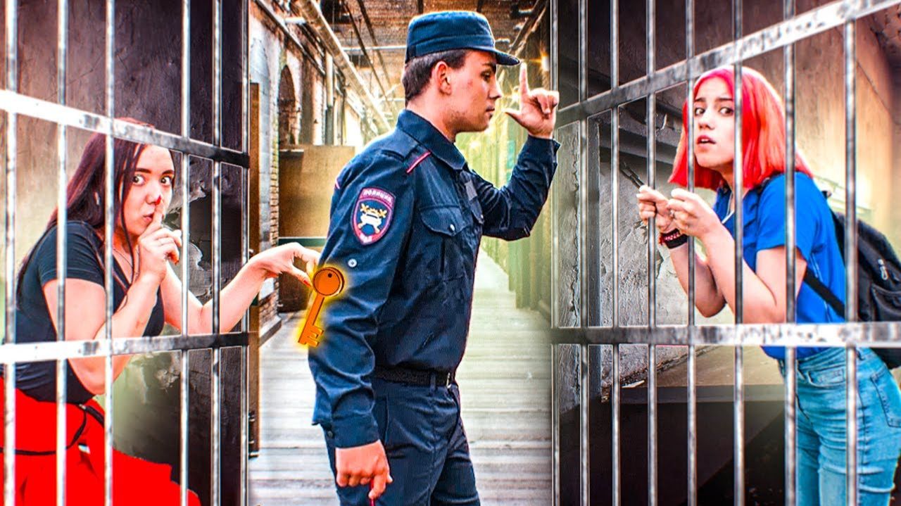 ZNAK 13 серия - ПОБЕГ ДИНЫ ПРОВАЛИЛСЯ! Нашли, ГДЕ ПРЯТАЛСЯ ПРОФЕССОР! ХЕЙТЕРЫ ЗАМАНИЛИ В ЛОВУШКУ!!! смотреть онлайн