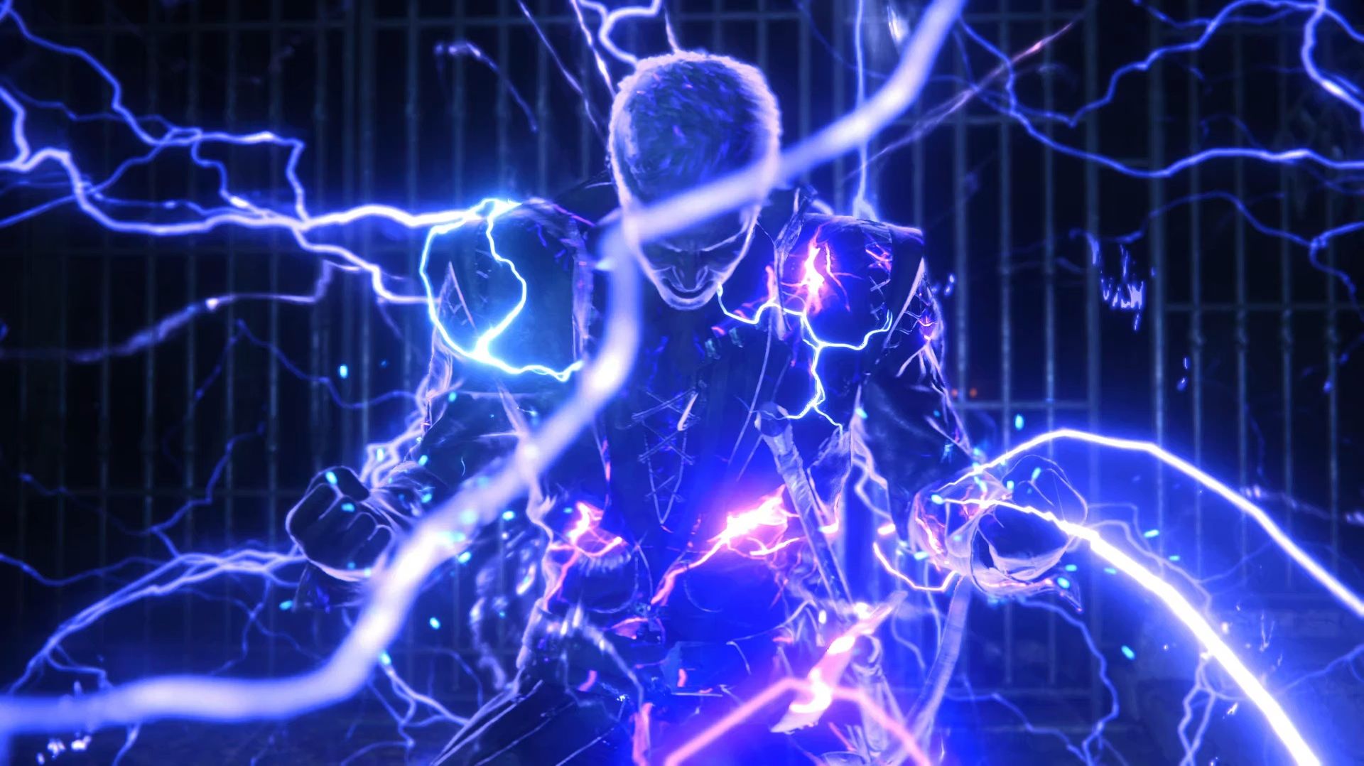 Final Fantasy 16 (PS5 Pro). Чирада и Супарна