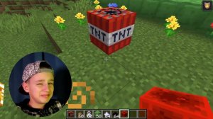 СУМАСШЕДШИЙ МОД ⛏️— САМЫЙ ДЛИННЫЙ ПОРШЕНЬ в Майнкрафте / Minecraft Crazy Mod