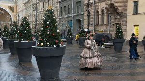 Невский _р.Мойка