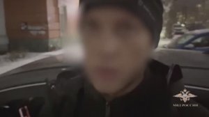 Московские полицейские задержали подозреваемых в кражах денег с использованием онлайн-игр