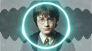 Гимн ГАРРИ ПОТТЕРА - юбилейный трек. ЭТО ТОЧНО ХИТ!!! Песня про Гарри Поттера. Гарри Поттер. Магия!
