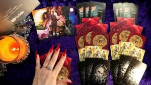 Мысли мужчины о вас сейчас его чувства к вам сегодня🔥расклад таро