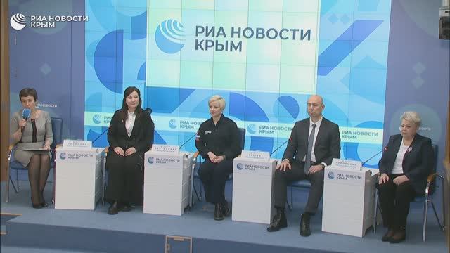 Психологическая терапия участников СВО через творчество и искусство смотреть онлайн