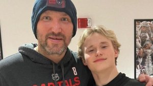 Первые Олимпийские игры 2026 Ильи Малинина и путешествие Юлии Барановской.