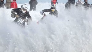 Всероссийские соревнования по мотокроссу 2026