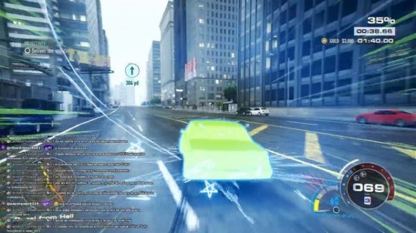 nfs unbound сюжет стрим 1