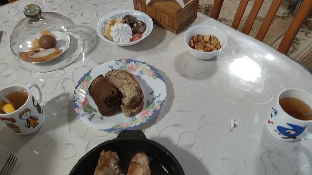 Пальчики оближешь!