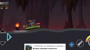 первое прохождение подземелья