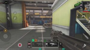 играю в Лост лайт 3 часть