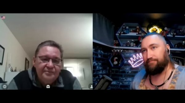 Препарируем мышление американей 🇺🇸