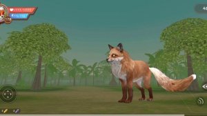 К предстоящему фильму "Кицунэ" Эдит ее сестре