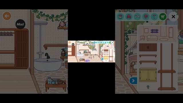 делаю дом и все что нужно 🎀🫶🏽✨🌿🫧☁️🍂