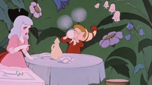 Приключения Буратино мультфильм нарезка для детей и детишек#2026 смотреть онлайн