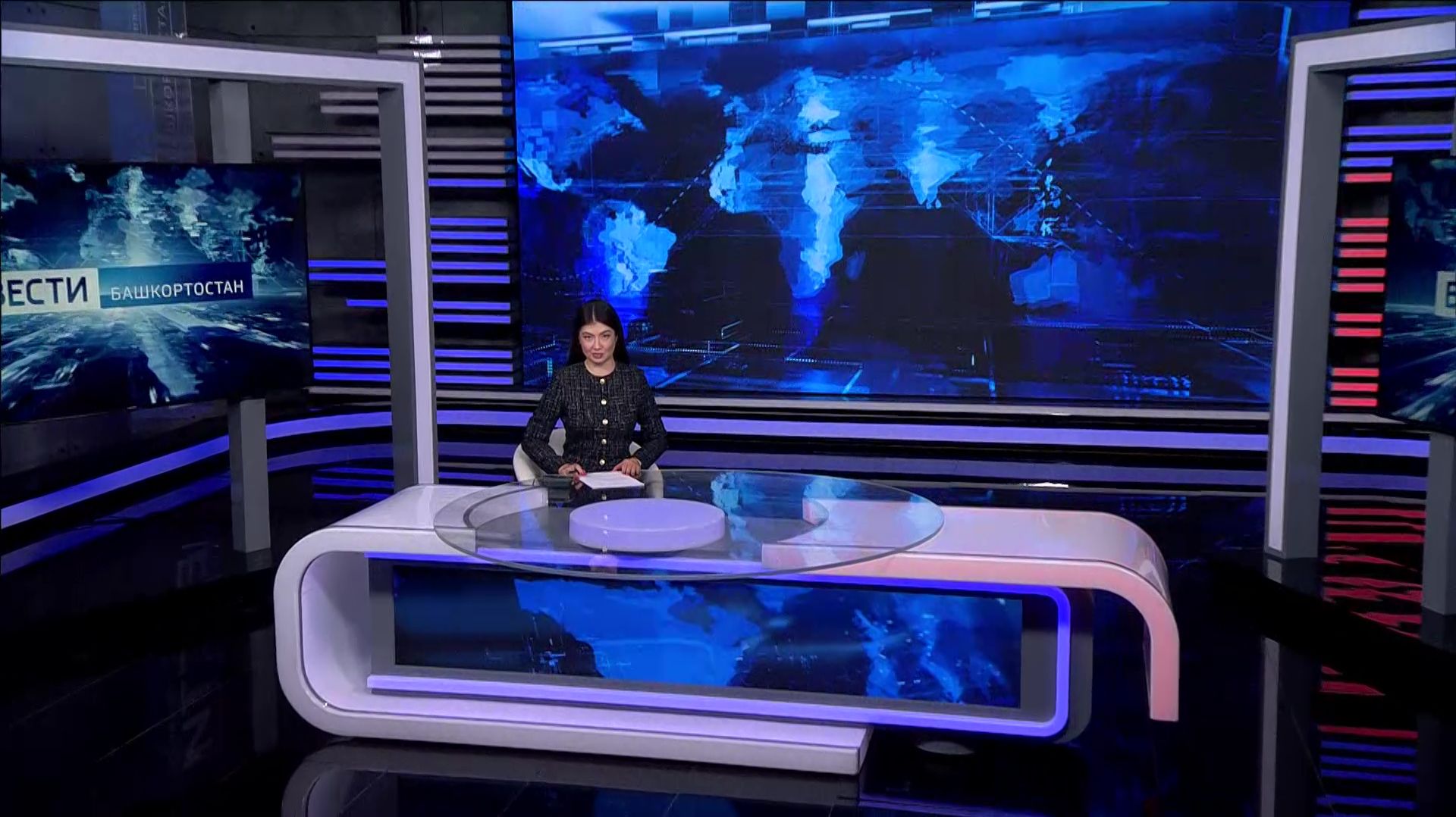 Вести-Башкортостан - 4.02.26 смотреть онлайн