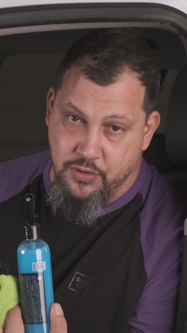 Почему руль нужно чистить регулярно