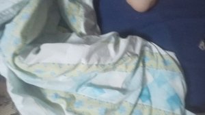 ДОМИК ИЗ ОДЕЯЛ! /2 ЧАСТЬ